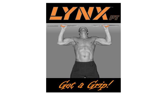 lynx grips