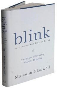 blink-by-malcolm-gladwell blink-by-malcolm-gladwell