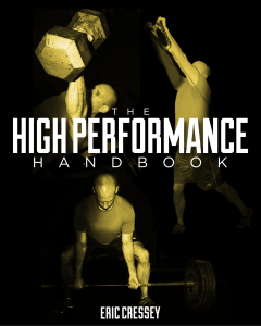 Download The High Performance Handbook