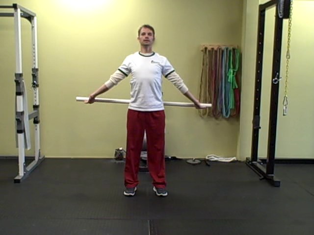 Mobilizing the Throwing Shoulder: The Do and Don't - EricCressey.com