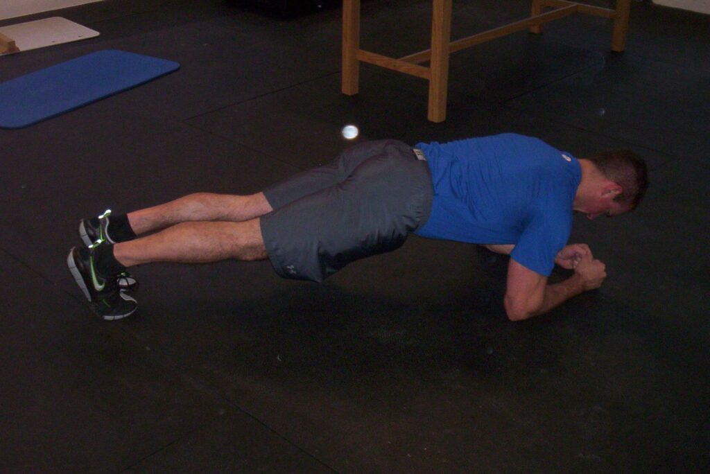 How to Fit Core Stability Exercises into Strength and Conditioning ...