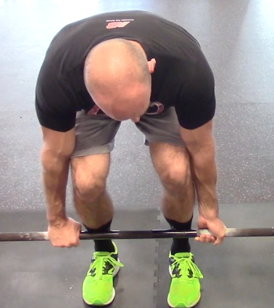 Building A Bigger Deadlift With The Right Grip Width - EricCressey.com