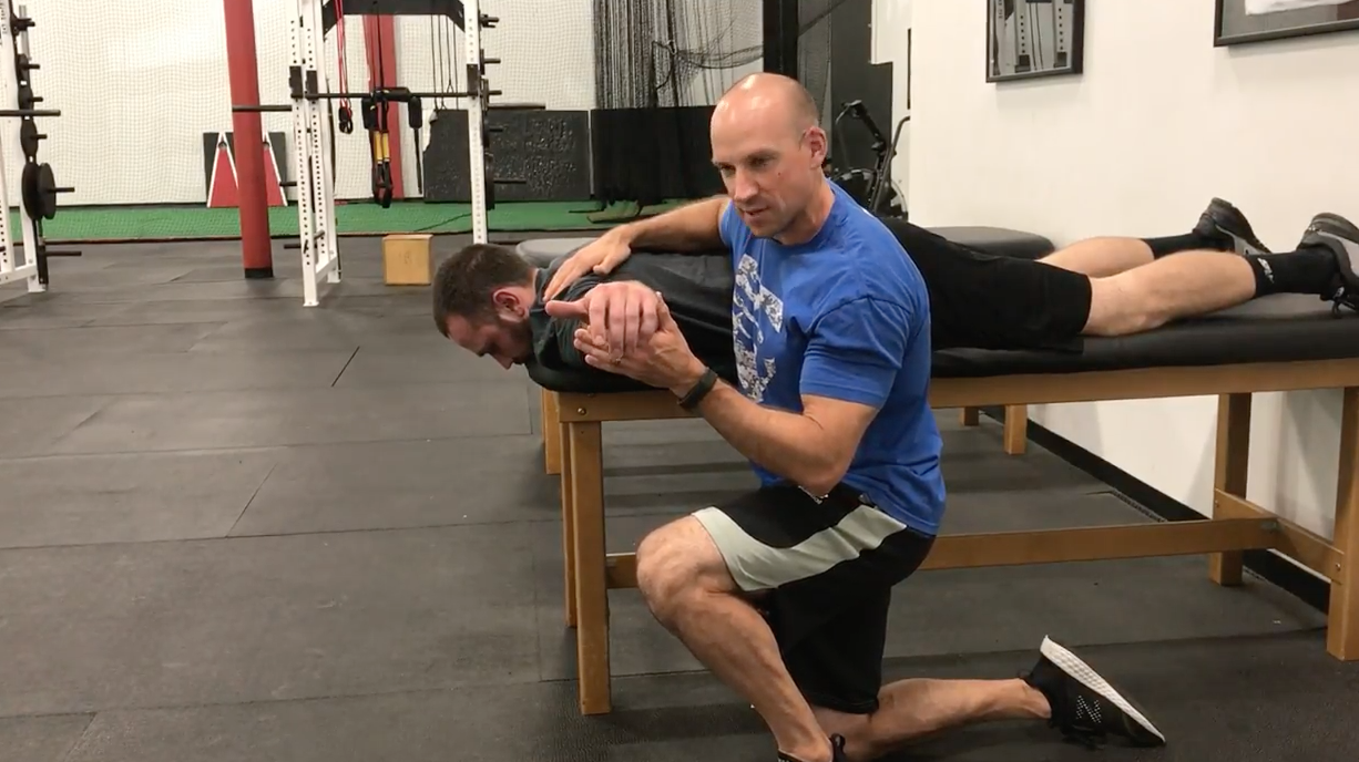 Optimizing and Progressing Arm Care - EricCressey.com