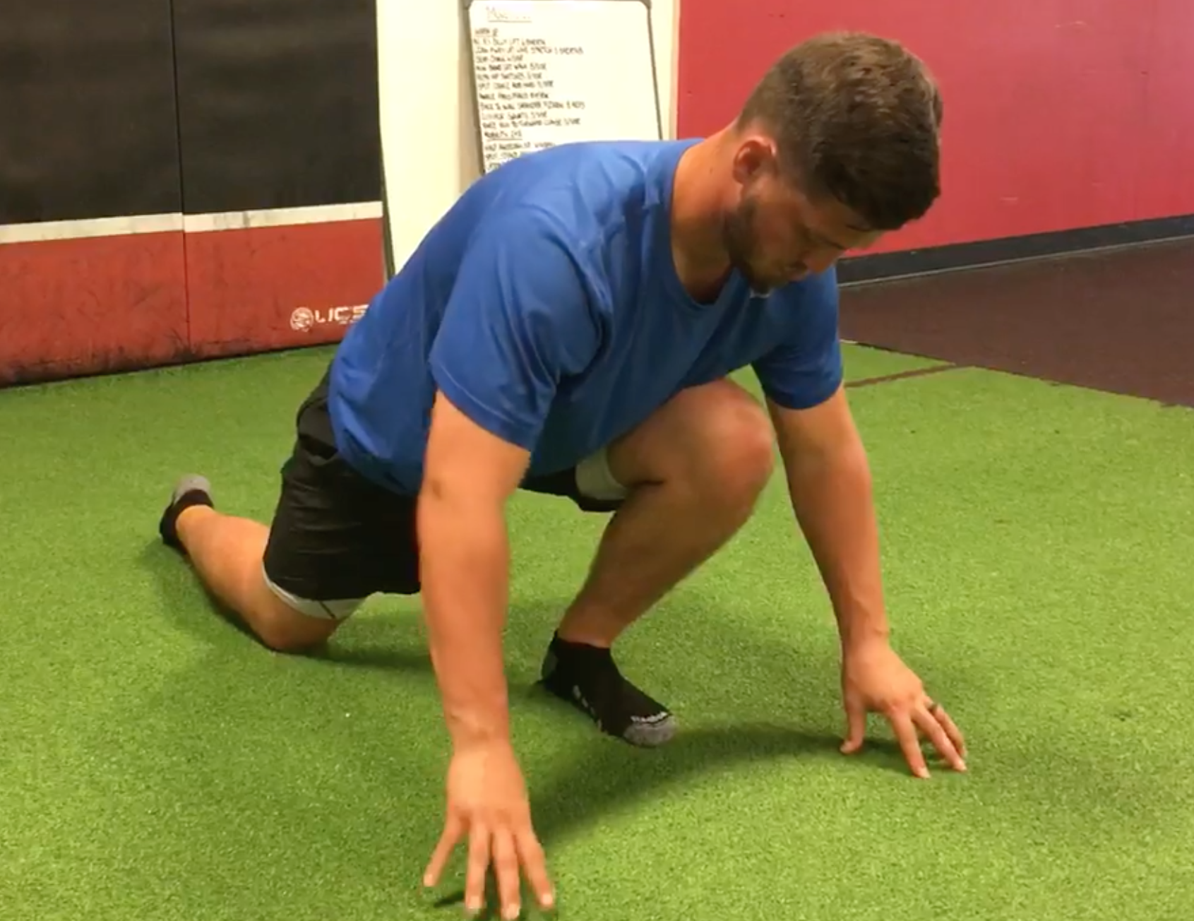 5 Non-Traditional Exercises for Catchers