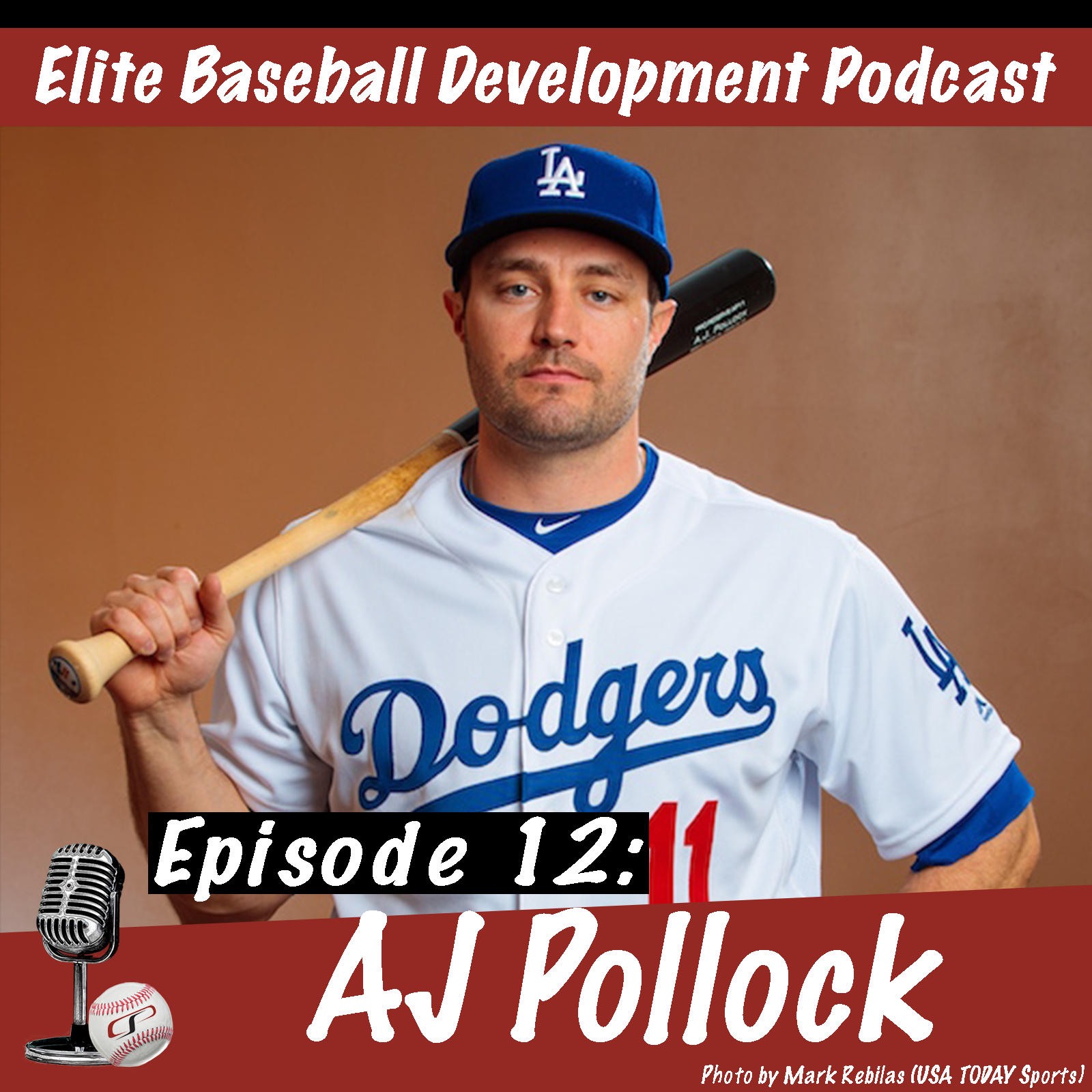 Dodgers 2019 Player Reviews: A.J. Pollock