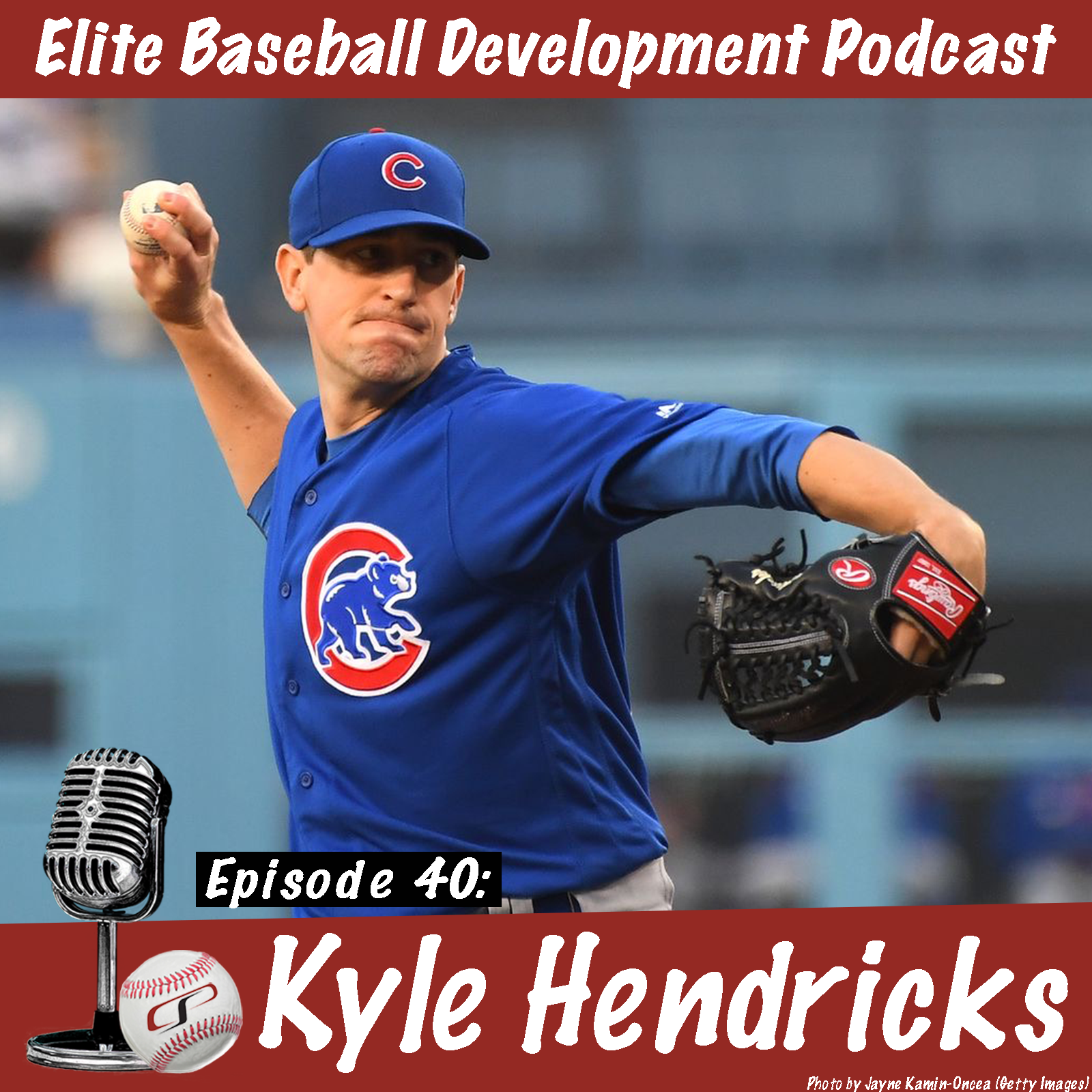 Kyle Hendricks - Baseball - Dartmouth College Athletics