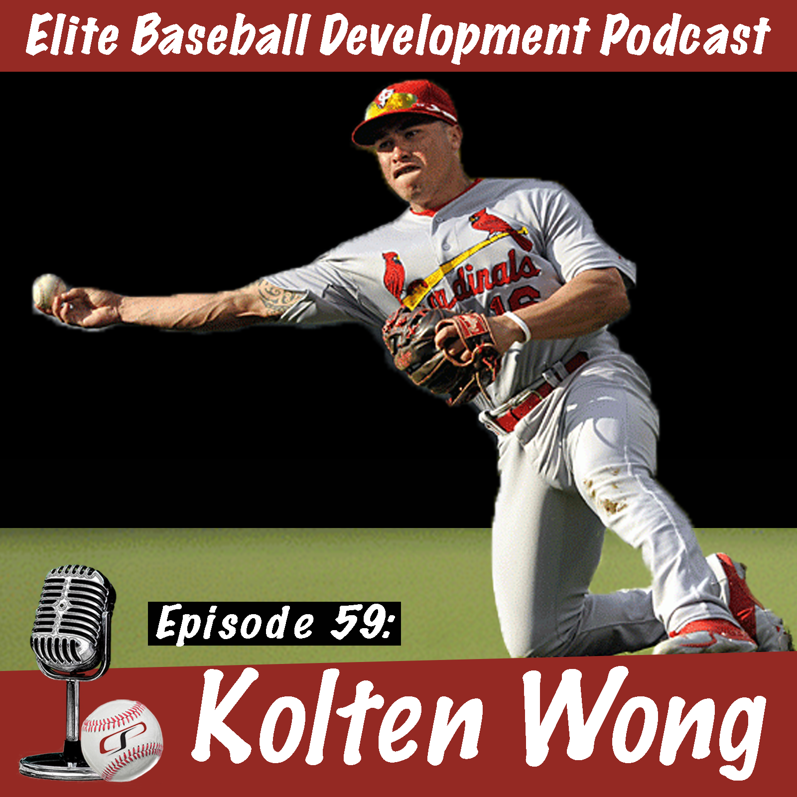 Kolten Wong should be sent down to AAA