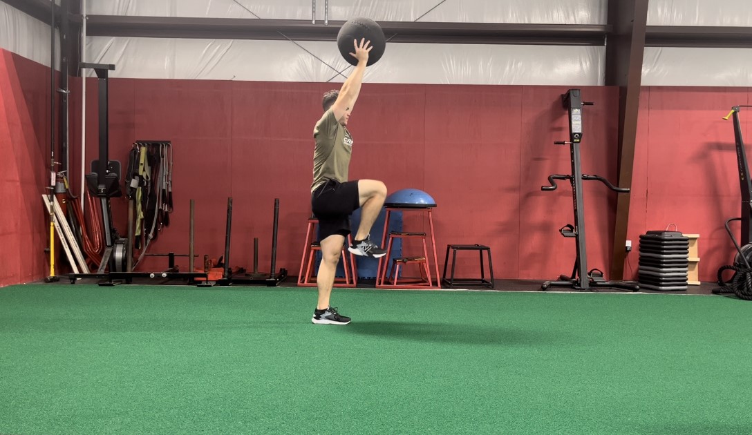 5 Warm-up Options to Improve Hip Extension - EricCressey.com