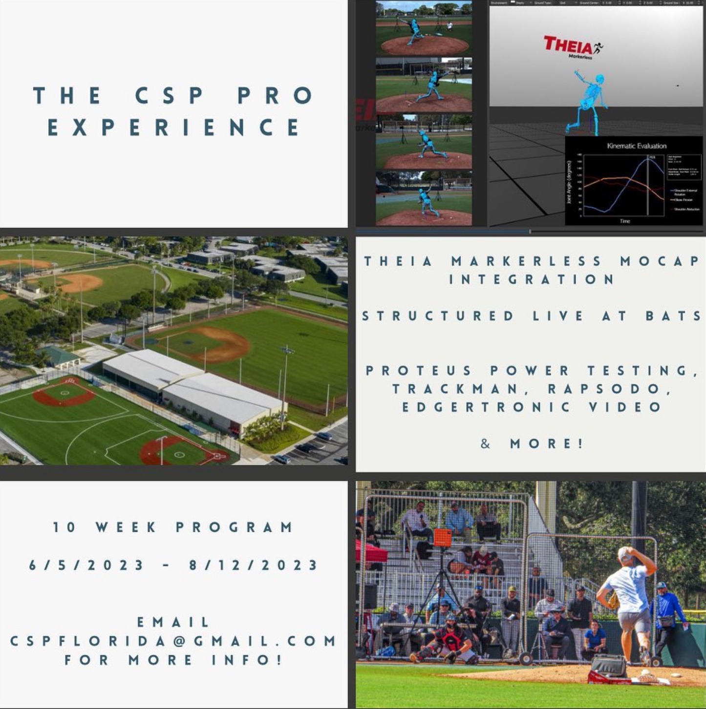 CSP FL Summer 2024 Pro Experience Registration Is Now Open   Cspproexperience 