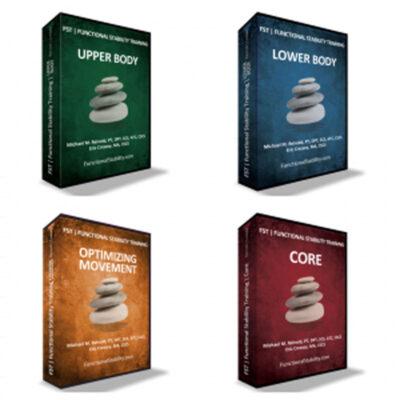 Functional Stability Products Page - EricCressey.com