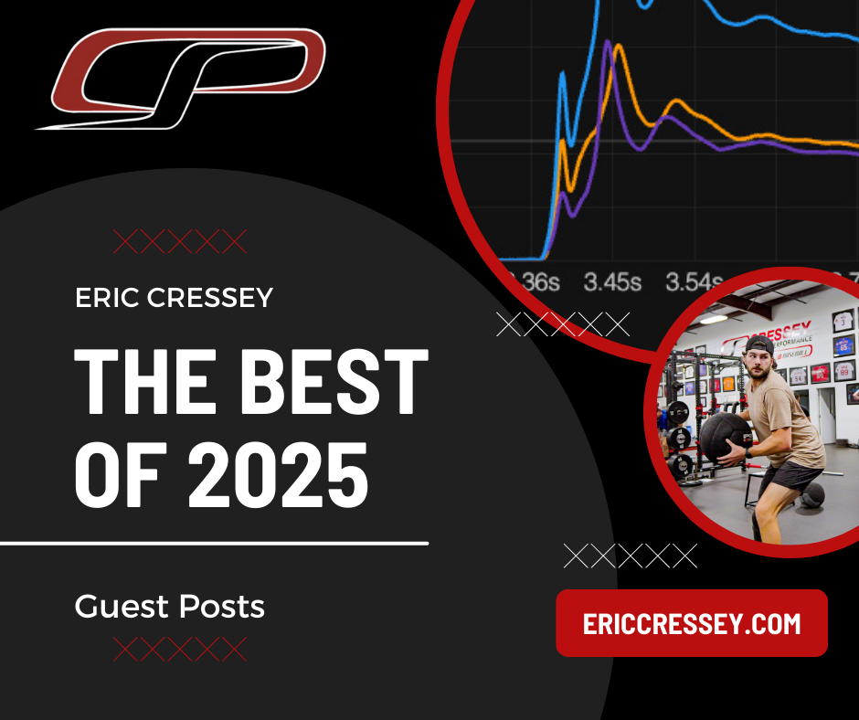 THE BEST OF 2025 – 2